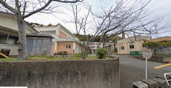 館山市亀ケ原の土地(館山市立那古小学校)