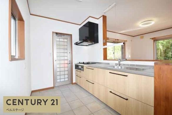 鴨川市花房の中古一戸建て