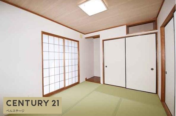 鴨川市花房の中古一戸建て