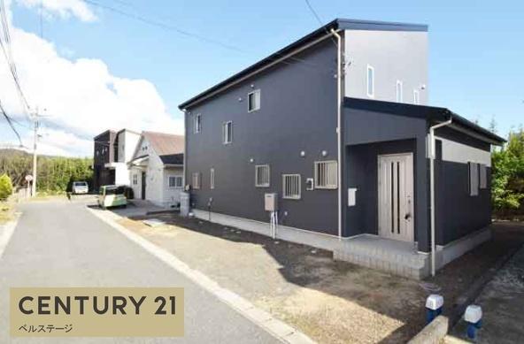 鴨川市花房の中古一戸建て