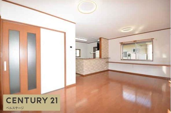 鴨川市花房の中古一戸建て