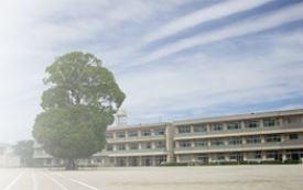 市原市北国分寺台２丁目の土地(市原市立国分寺台西小学校)