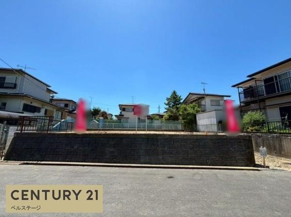 市原市北国分寺台２丁目の土地