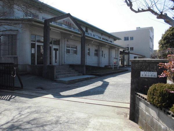 木更津市笹子の中古一戸建て(木更津市立東清小学校)