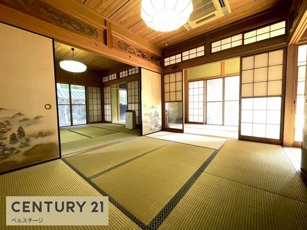 木更津市笹子の中古一戸建て