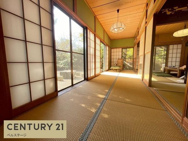 木更津市笹子の中古一戸建て