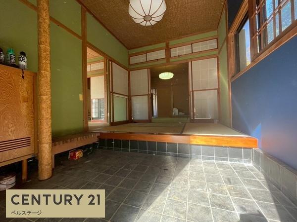 木更津市笹子の中古一戸建て