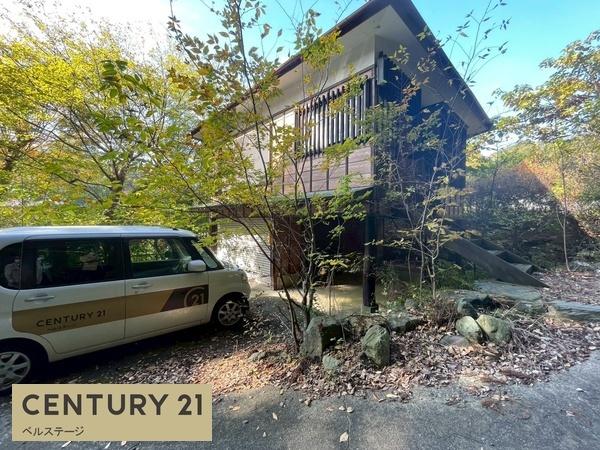 木更津市笹子の中古一戸建て