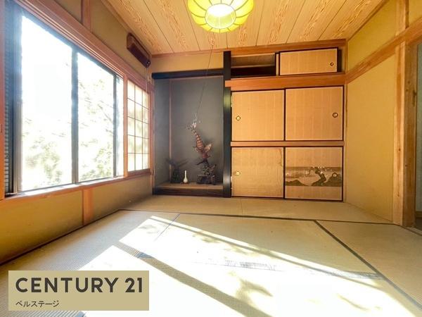 木更津市笹子の中古一戸建て