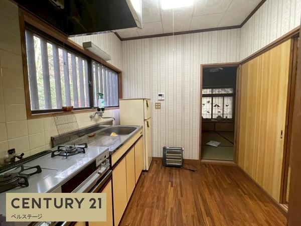 木更津市笹子の中古一戸建て