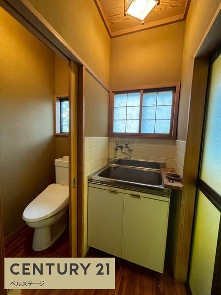 木更津市笹子の中古一戸建て