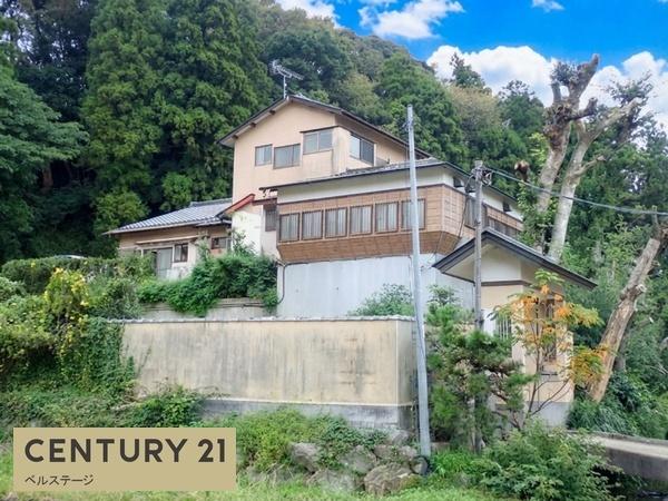 JR久留里線 木更津市笹子 中古戸建