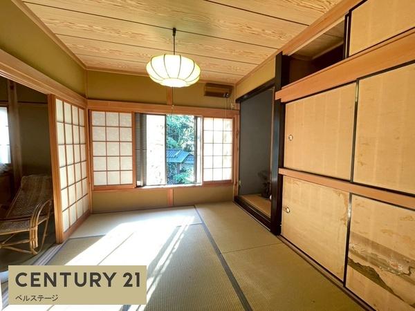 木更津市笹子の中古一戸建て