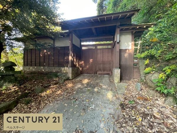 木更津市笹子の中古一戸建て