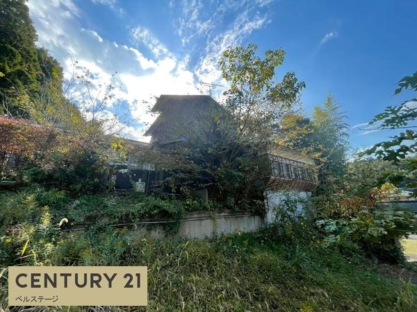 木更津市笹子の中古一戸建て