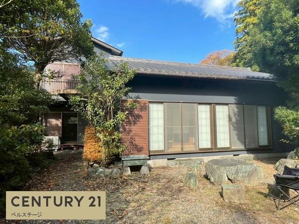 木更津市笹子の中古一戸建て