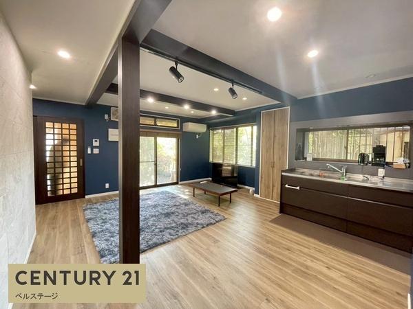 木更津市笹子の中古一戸建て