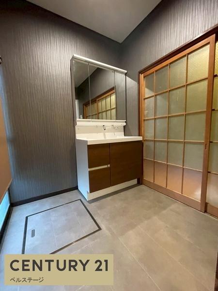 木更津市笹子の中古一戸建て