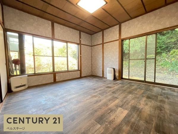 木更津市笹子の中古一戸建て