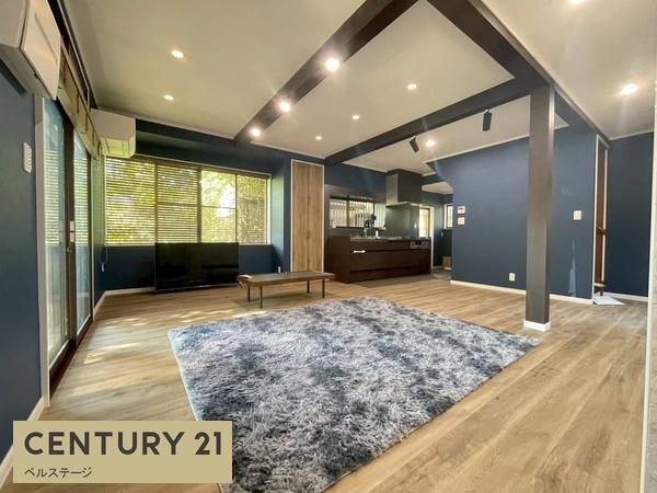 木更津市笹子の中古一戸建て