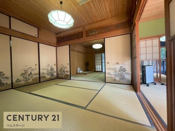 木更津市笹子の中古一戸建て