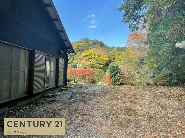 木更津市笹子の中古一戸建て