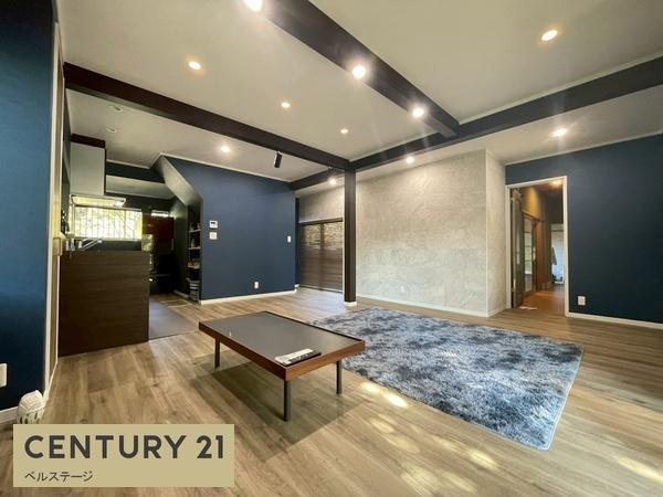 木更津市笹子の中古一戸建て