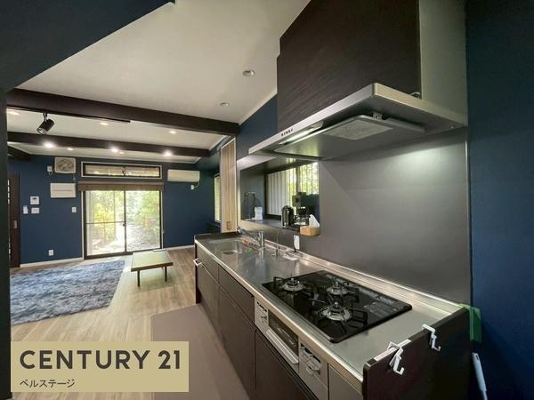 木更津市笹子の中古一戸建て