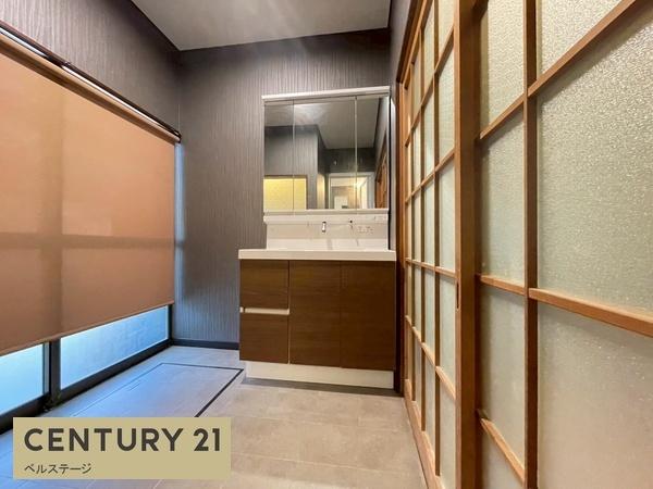 木更津市笹子の中古一戸建て