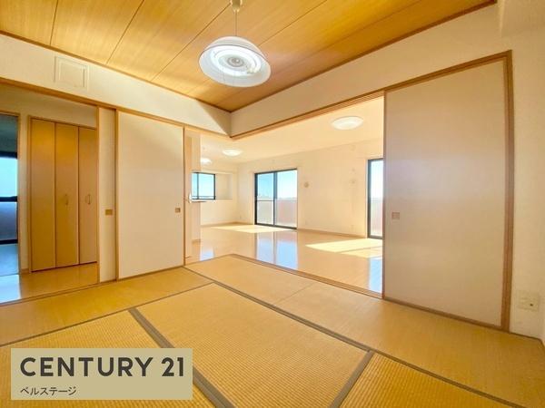 JR内房線　パインズマンション長浦駅前タワー　中古マンション