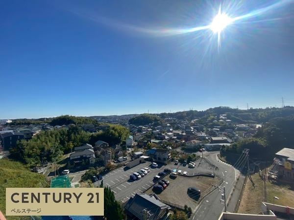 JR内房線　パインズマンション長浦駅前タワー　中古マンション