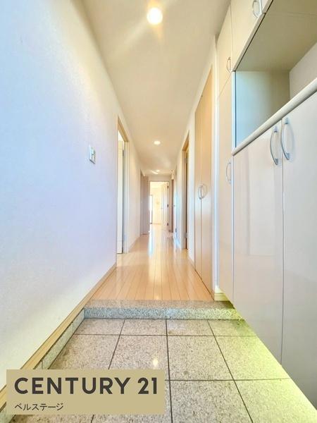 JR内房線　パインズマンション長浦駅前タワー　中古マンション