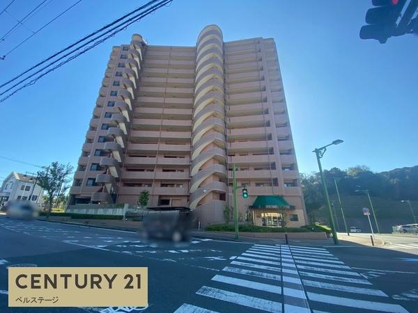 JR内房線　パインズマンション長浦駅前タワー　中古マンション