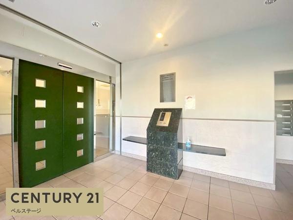 JR内房線　パインズマンション長浦駅前タワー　中古マンション