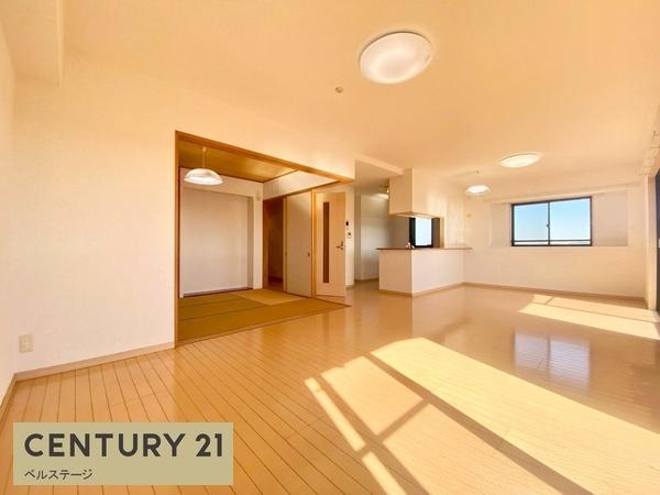 JR内房線　パインズマンション長浦駅前タワー　中古マンション