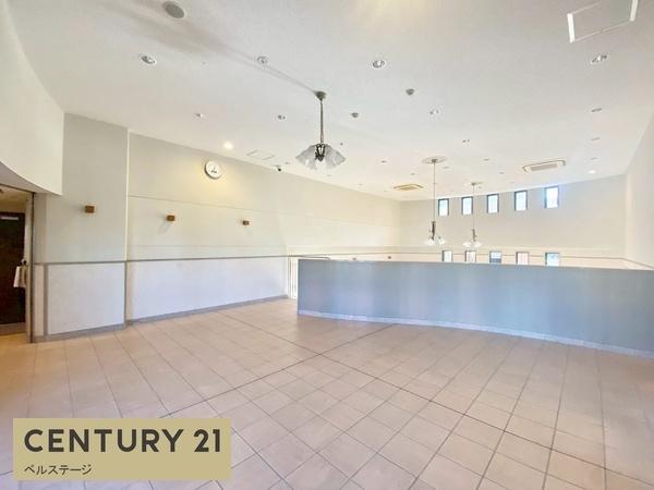 JR内房線　パインズマンション長浦駅前タワー　中古マンション