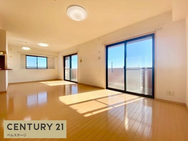 JR内房線　パインズマンション長浦駅前タワー　中古マンション