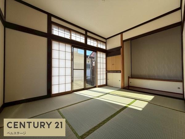 木更津市八幡台３丁目の中古一戸建て
