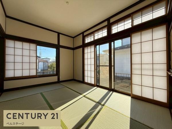 木更津市八幡台３丁目の中古一戸建て