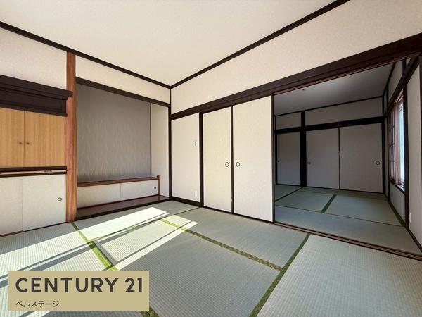 木更津市八幡台３丁目の中古一戸建て