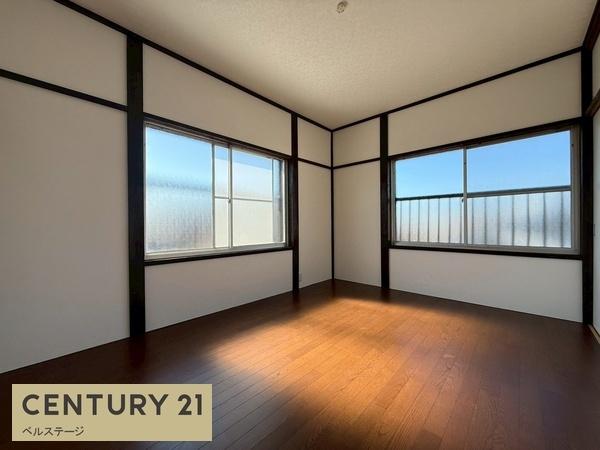木更津市八幡台３丁目の中古一戸建て