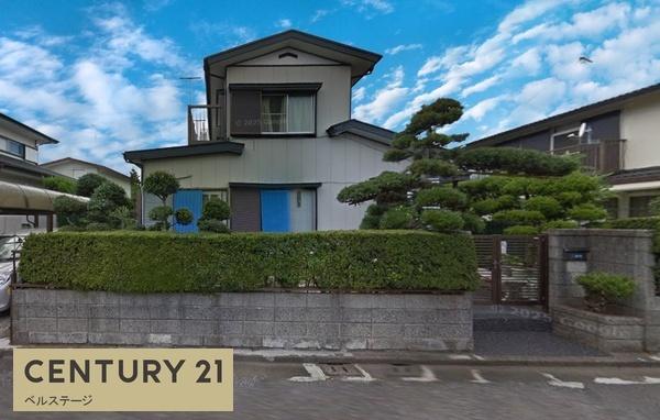 JR内房線 木更津市八幡台3丁目 中古戸建