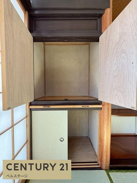 木更津市八幡台３丁目の中古一戸建て