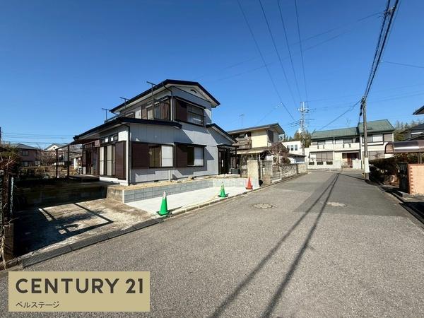 木更津市八幡台３丁目の中古一戸建て
