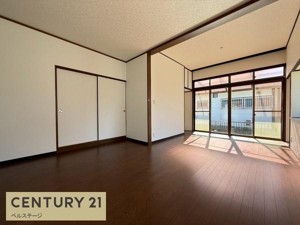 木更津市八幡台３丁目の中古一戸建て
