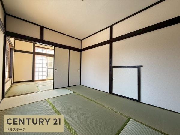 木更津市八幡台３丁目の中古一戸建て