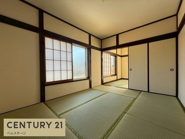 木更津市八幡台３丁目の中古一戸建て