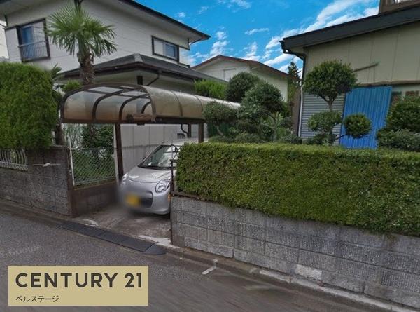 木更津市八幡台３丁目の中古一戸建て