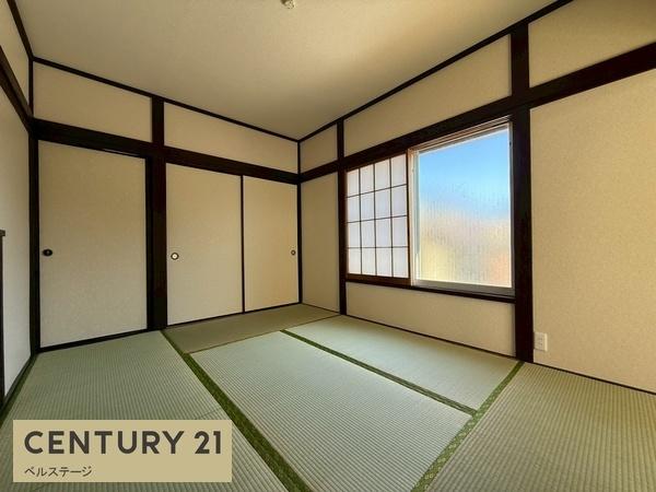 木更津市八幡台３丁目の中古一戸建て