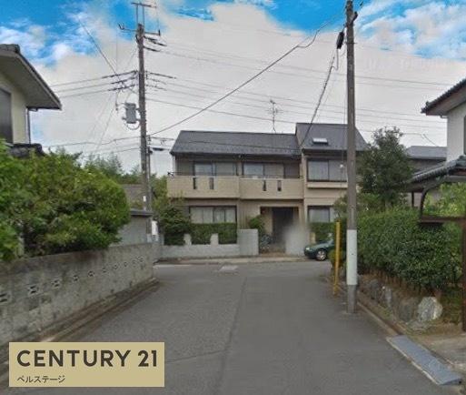 木更津市八幡台３丁目の中古一戸建て
